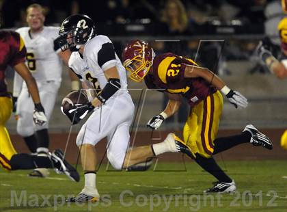 Thumbnail 1 in Foothill @ El Modena photogallery.