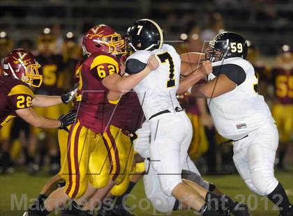 Thumbnail 1 in Foothill @ El Modena photogallery.