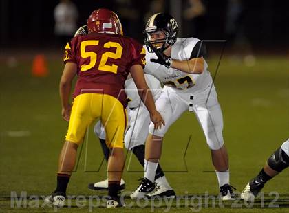 Thumbnail 1 in Foothill @ El Modena photogallery.
