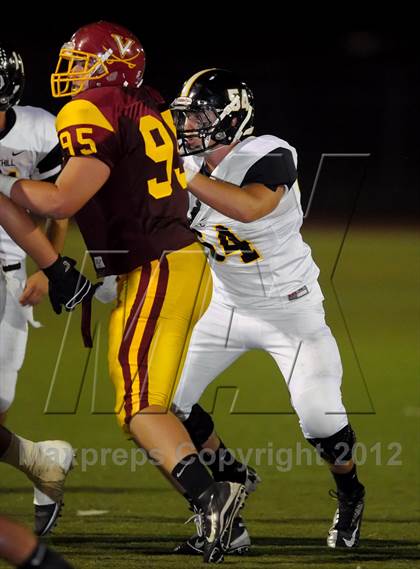 Thumbnail 3 in Foothill @ El Modena photogallery.