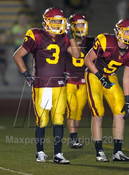 Thumbnail 1 in Foothill @ El Modena photogallery.