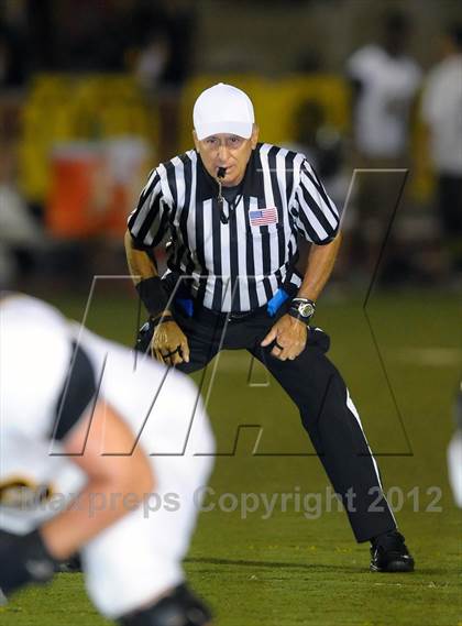 Thumbnail 3 in Foothill @ El Modena photogallery.