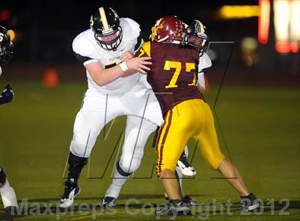 Thumbnail 3 in Foothill @ El Modena photogallery.