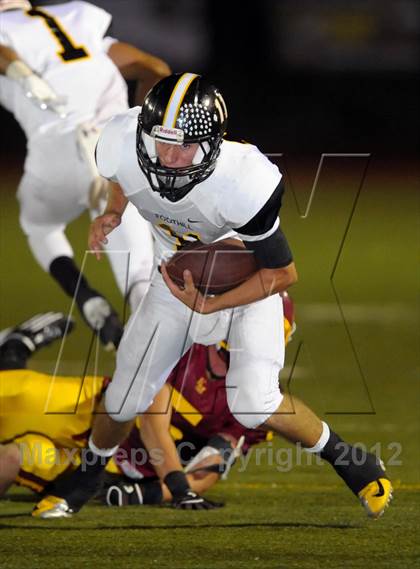 Thumbnail 2 in Foothill @ El Modena photogallery.