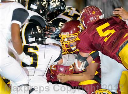 Thumbnail 1 in Foothill @ El Modena photogallery.