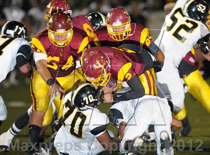 Thumbnail 3 in Foothill @ El Modena photogallery.