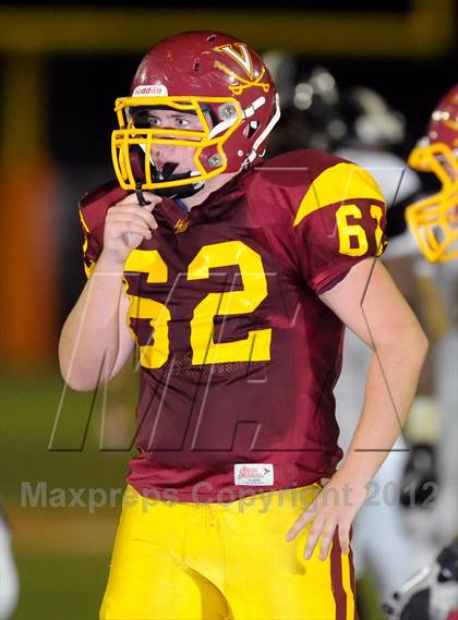 Thumbnail 1 in Foothill @ El Modena photogallery.