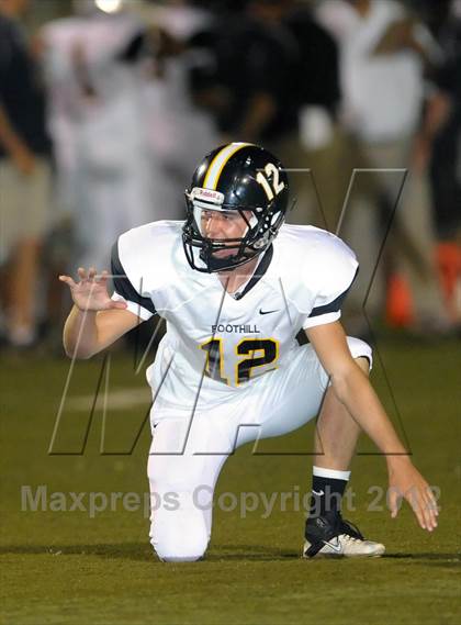 Thumbnail 1 in Foothill @ El Modena photogallery.