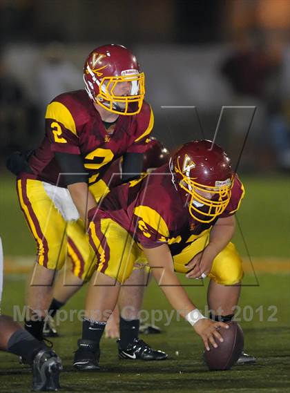 Thumbnail 1 in Foothill @ El Modena photogallery.