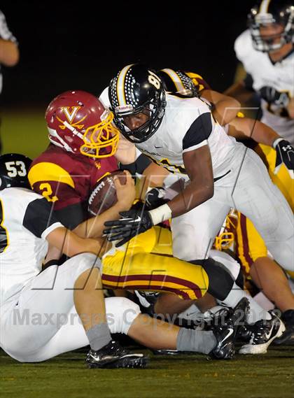 Thumbnail 3 in Foothill @ El Modena photogallery.