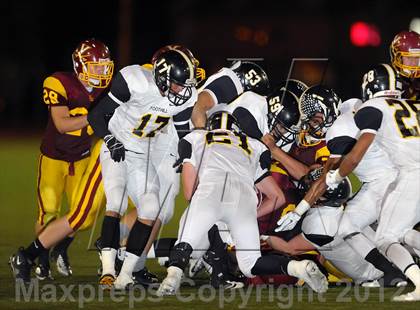 Thumbnail 2 in Foothill @ El Modena photogallery.