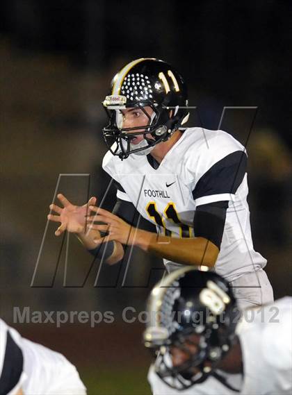 Thumbnail 2 in Foothill @ El Modena photogallery.