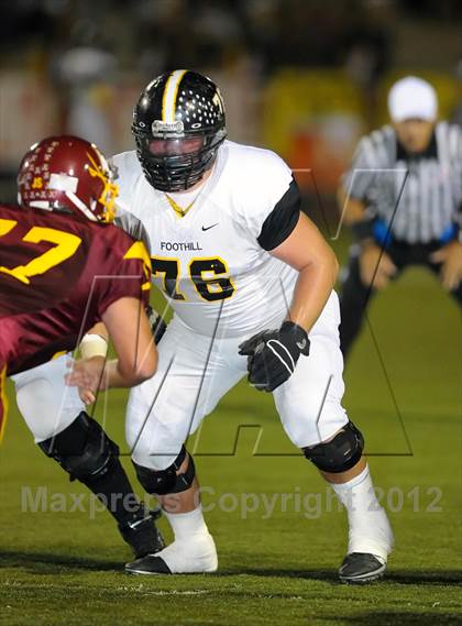 Thumbnail 1 in Foothill @ El Modena photogallery.