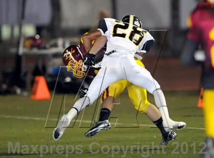 Thumbnail 3 in Foothill @ El Modena photogallery.
