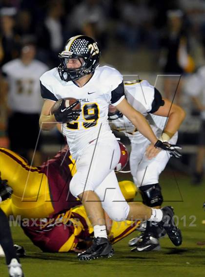 Thumbnail 1 in Foothill @ El Modena photogallery.