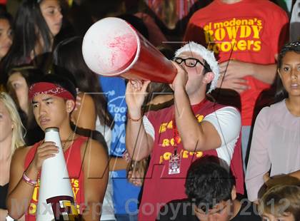 Thumbnail 1 in Foothill @ El Modena photogallery.