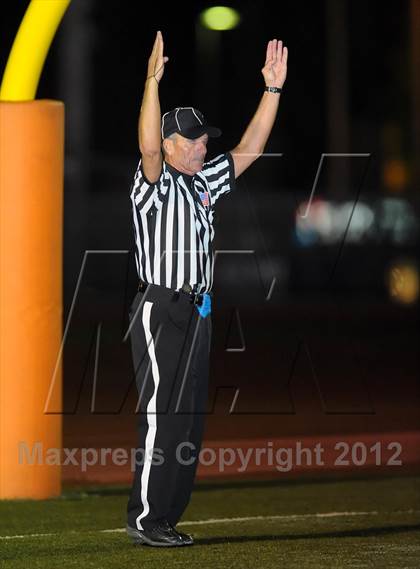 Thumbnail 1 in Foothill @ El Modena photogallery.
