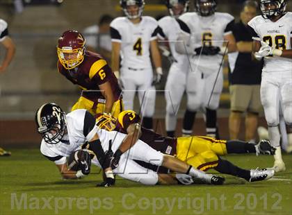 Thumbnail 1 in Foothill @ El Modena photogallery.