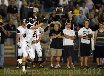 Thumbnail 1 in Foothill @ El Modena photogallery.