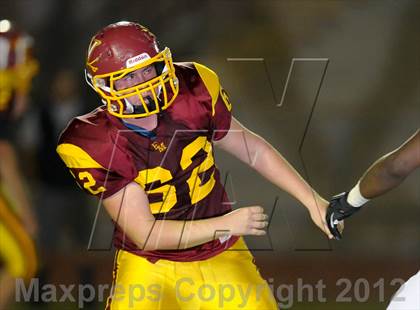 Thumbnail 2 in Foothill @ El Modena photogallery.