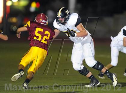 Thumbnail 3 in Foothill @ El Modena photogallery.