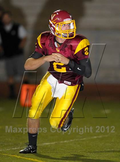 Thumbnail 1 in Foothill @ El Modena photogallery.