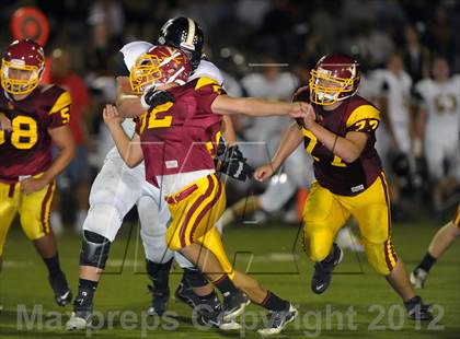 Thumbnail 3 in Foothill @ El Modena photogallery.