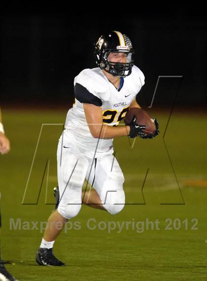 Thumbnail 1 in Foothill @ El Modena photogallery.