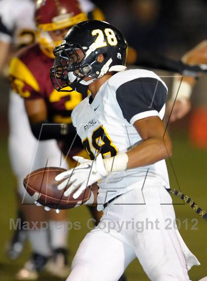 Thumbnail 3 in Foothill @ El Modena photogallery.