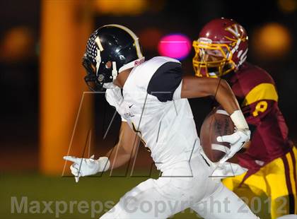 Thumbnail 1 in Foothill @ El Modena photogallery.