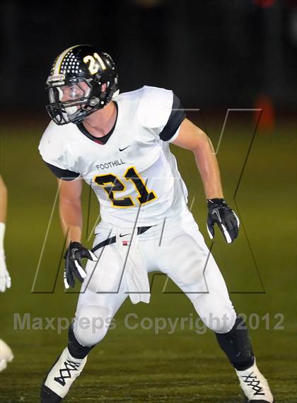 Thumbnail 2 in Foothill @ El Modena photogallery.