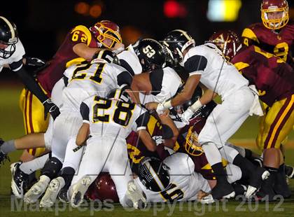 Thumbnail 3 in Foothill @ El Modena photogallery.