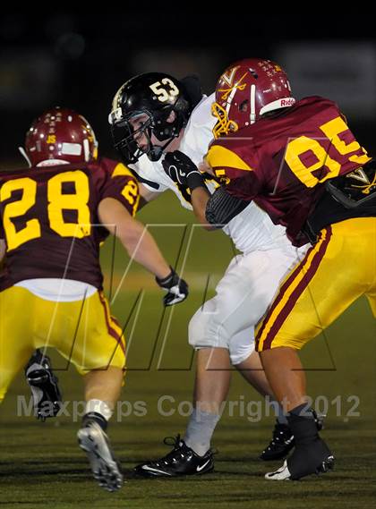 Thumbnail 1 in Foothill @ El Modena photogallery.