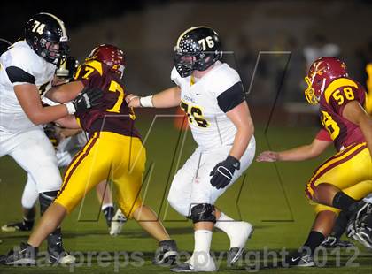 Thumbnail 1 in Foothill @ El Modena photogallery.