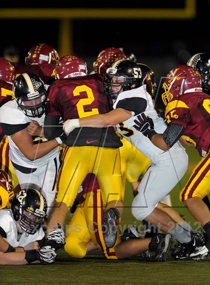 Thumbnail 2 in Foothill @ El Modena photogallery.