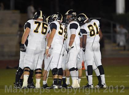Thumbnail 1 in Foothill @ El Modena photogallery.