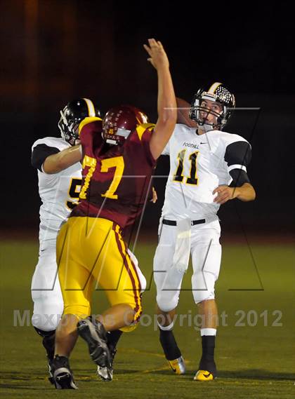 Thumbnail 3 in Foothill @ El Modena photogallery.