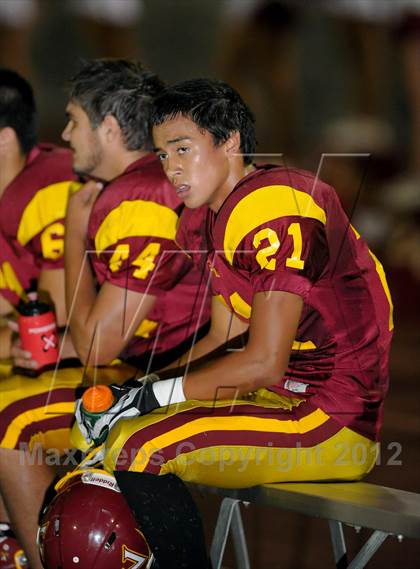 Thumbnail 2 in Foothill @ El Modena photogallery.