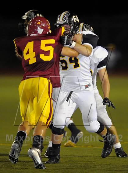 Thumbnail 1 in Foothill @ El Modena photogallery.