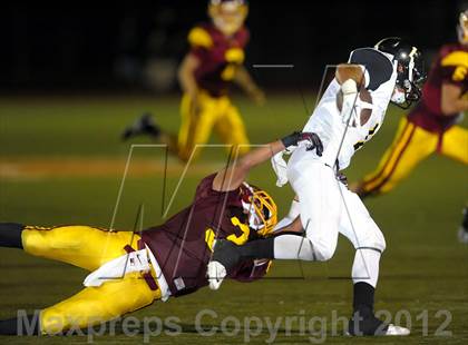 Thumbnail 2 in Foothill @ El Modena photogallery.