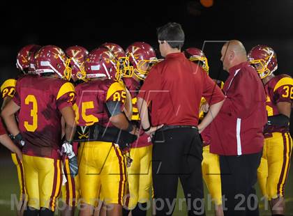 Thumbnail 2 in Foothill @ El Modena photogallery.