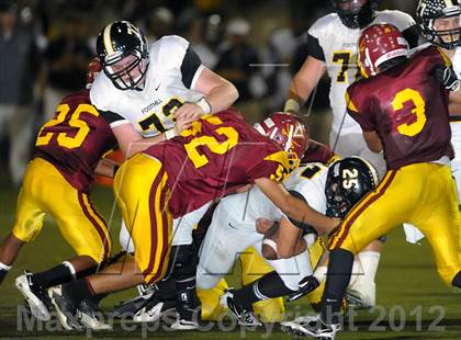 Thumbnail 3 in Foothill @ El Modena photogallery.