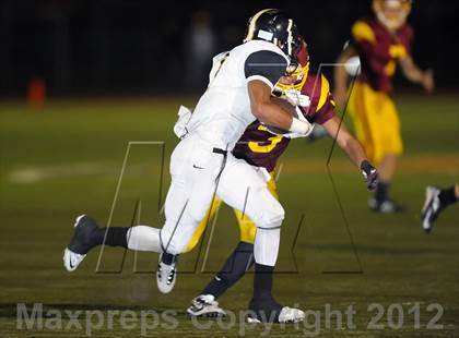 Thumbnail 1 in Foothill @ El Modena photogallery.