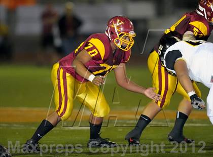 Thumbnail 2 in Foothill @ El Modena photogallery.