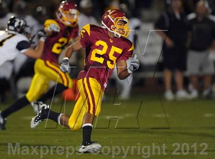Thumbnail 3 in Foothill @ El Modena photogallery.