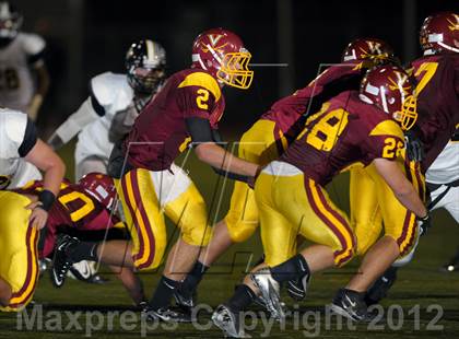 Thumbnail 2 in Foothill @ El Modena photogallery.