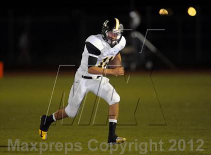 Thumbnail 3 in Foothill @ El Modena photogallery.