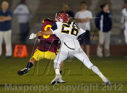 Thumbnail 1 in Foothill @ El Modena photogallery.