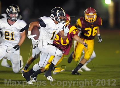 Thumbnail 3 in Foothill @ El Modena photogallery.