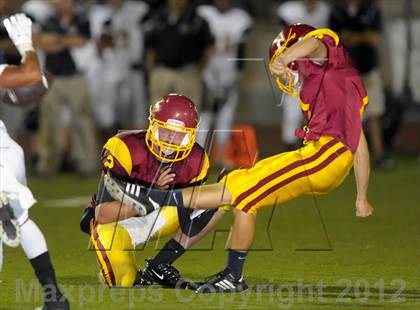 Thumbnail 2 in Foothill @ El Modena photogallery.